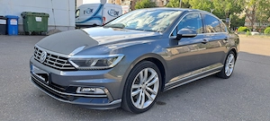 Vw passat B8 - R-line - imagine 7