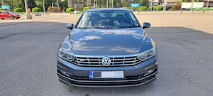 Vw passat B8 - R-line - imagine 8