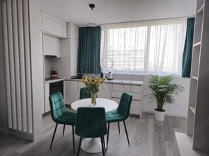 TORONTALULUI - 2 CAMERE - PARCARE SUBTERANA - BLOC 2025 - MOBILAT SI UTILAT