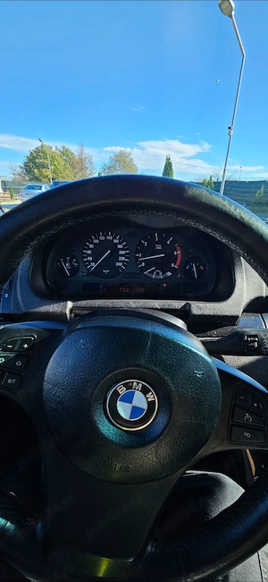 Bmw x5 4x4 motor 30d - imagine 4