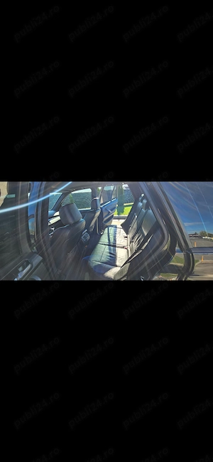 Bmw x5 4x4 motor 30d - imagine 5