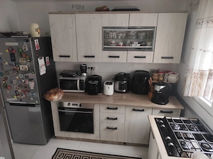 Casă cu teren generos de 2100 mp   Str. Mitocelului,  - imagine 3