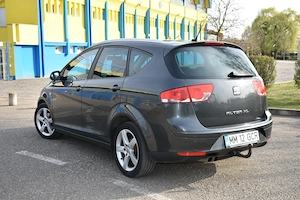* Seat Altea Xl * 2012 * Euro 5 * 2.0 TDI * Service zi * Dotări full * - imagine 3