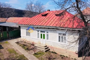 CASA + teren  7702 mp - BODEȘTI   județul NEAMȚ