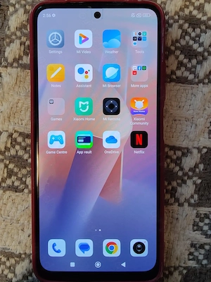 Xiaomi Redmi Note 11 64 GB