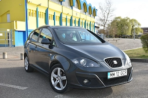 * Seat Altea Xl * 2012 * Euro 5 * 2.0 TDI * Service zi * Dotări full *