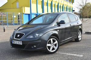 * Seat Altea Xl * 2012 * Euro 5 * 2.0 TDI * Service zi * Dotări full * - imagine 2
