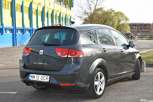 * Seat Altea Xl * 2012 * Euro 5 * 2.0 TDI * Service zi * Dotări full * - imagine 4
