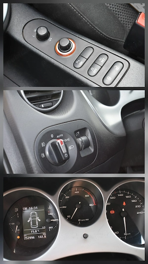 * Seat Altea Xl * 2012 * Euro 5 * 2.0 TDI * Service zi * Dotări full * - imagine 7