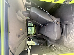 Renault trafic 2016 7+1 locuri - imagine 3