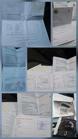 * Seat Altea Xl * 2012 * Euro 5 * 2.0 TDI * Service zi * Dotări full * - imagine 8