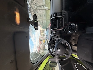 Renault trafic 2016 7+1 locuri - imagine 6