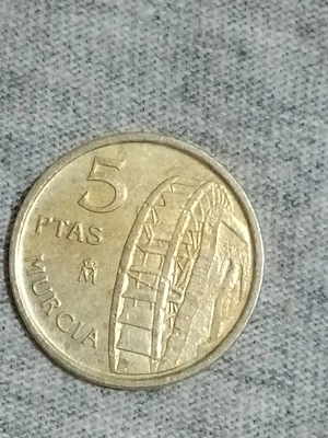 Moneda veche de colecție 