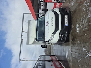 Iveco Daily 2023 - imagine 5