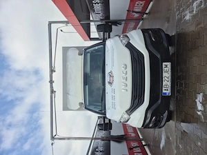 Iveco Daily 2023 - imagine 3