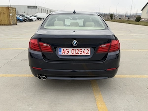 Bmw 520 D . Automat  .184 CP - imagine 5
