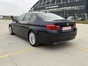 Bmw 520 D . Automat  .184 CP - imagine 2