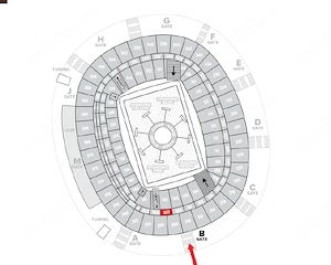 Vind doua bilete la Metalica