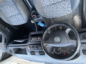 Vând Skoda Praktik 14 diesel fabricație 2009  - imagine 4