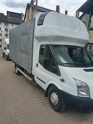 Ford aTranzit - imagine 2