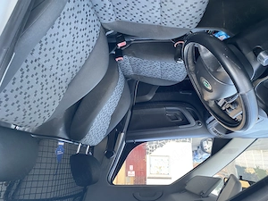 Vând Skoda Praktik 14 diesel fabricație 2009  - imagine 5