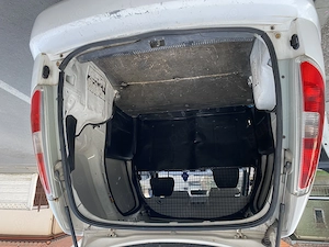 Vând Skoda Praktik 14 diesel fabricație 2009  - imagine 3