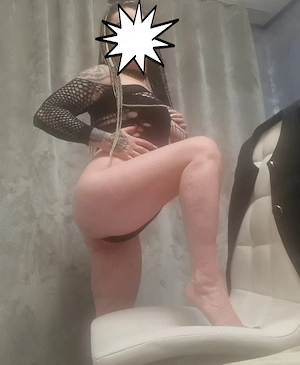 doamnă finută ador sa ne iubim - imagine 3