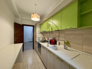 Apartament 3 camere de vanzare Mamaia, zona Summerland - imagine 15