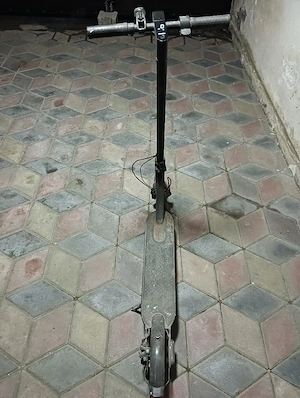 Trotineta Electrica  - imagine 5