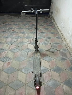 Trotineta Electrica  - imagine 4