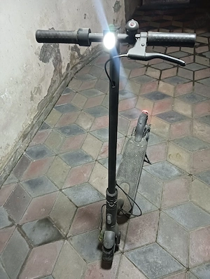 Trotineta Electrica  - imagine 3