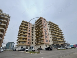 Apartament 3 camere de vanzare Mamaia, zona Summerland - imagine 20