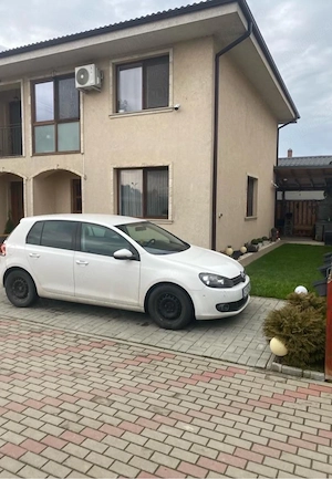 Duplex de vanzare la intrarea in Gilau complet mobilat si utilat - imagine 4