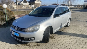 Vand Golf 6 140CP 2000cm       - imagine 3