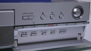 Dvd Cd Panasonic,recorder,Japonia(nou).  - imagine 2