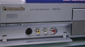 Dvd Cd Panasonic,recorder,Japonia(nou).  - imagine 3