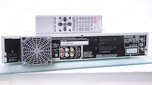 Dvd Cd Panasonic,recorder,Japonia(nou).  - imagine 4