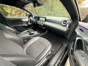 Mercedes CLA 250e AMG*Cutie Automata*Plug-In Hybrid 218CP*Bord Digital*Incalzire in scaune - imagine 8