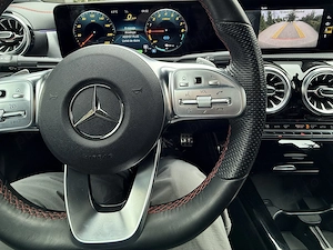 Mercedes CLA 250e AMG*Cutie Automata*Plug-In Hybrid 218CP*Bord Digital*Incalzire in scaune - imagine 10