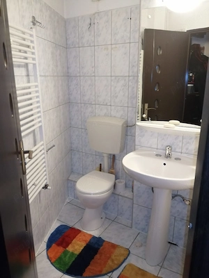Proprietar-Garsoniera Deva-zona Piata centrala,240E luna - imagine 9