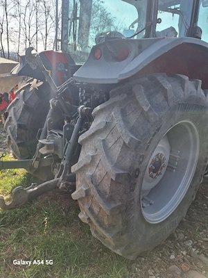 tractor massey ferguson - imagine 3