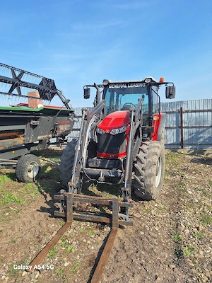 tractor massey ferguson - imagine 4