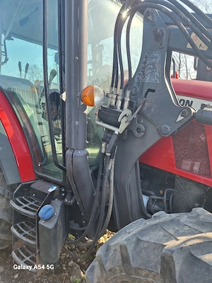 tractor massey ferguson