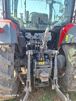 tractor massey ferguson - imagine 5