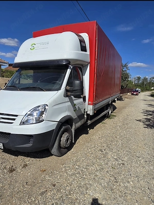 Vând iveco daily 65c18  - imagine 3