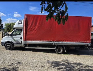 Vând iveco daily 65c18  - imagine 2