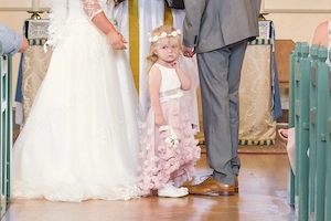 Servicii foto la 130 lei, fotograf nuntă, botez, cununie, stare civilă - imagine 3