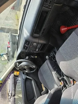 Vand Opel Vectra A pentru pasionati