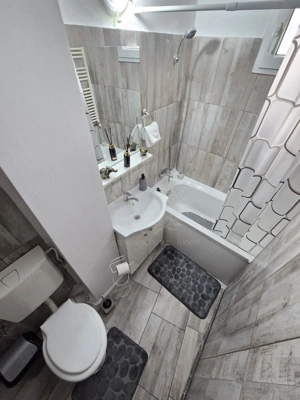 Apartament 2 camere, recent renovat, zona Ultracentrala, Ploiesti - imagine 6