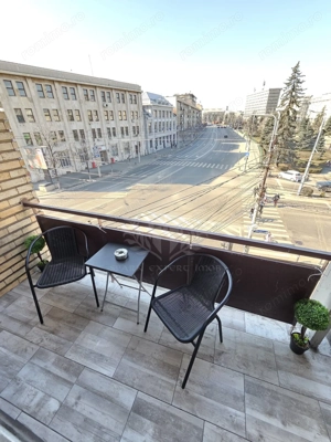 Apartament 2 camere, recent renovat, zona Ultracentrala, Ploiesti - imagine 8
